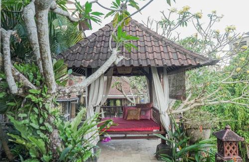Batubulan House | Griya Shanti Homestay