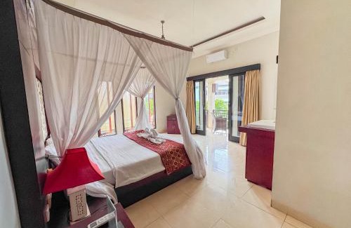 Batubulan House | Griya Shanti Homestay