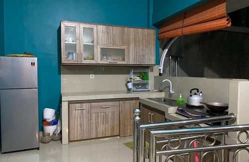 Ciawi Villa | Griya Suminar Bogor