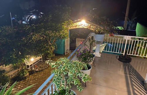 Ciawi Villa | Griya Suminar Bogor