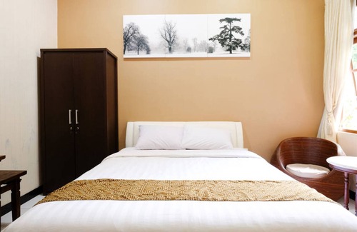 Wirobrajan House | Griya Yunika Homestay