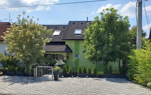 Slunj Apartment | GRIZZLY apartment for the disabled