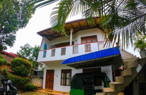 Weligama Apartment | Grizzly House