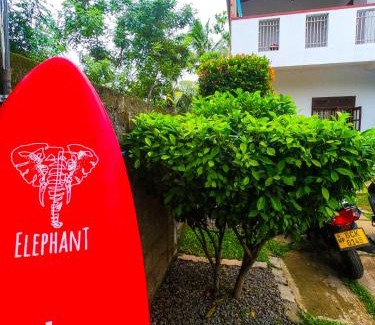 Weligama Apartment | Grizzly House