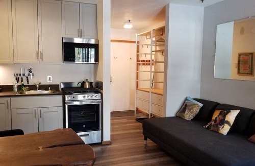 Kirkwood Condo | Grizzly's Den at Kirkwood