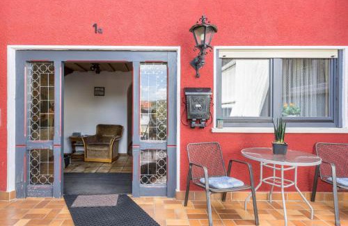 Wehingen Apartment | Große Ferienwohnung Wagner
