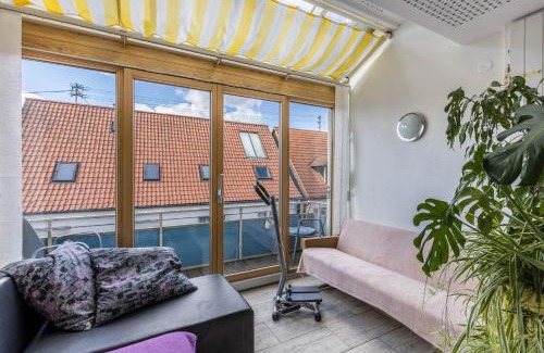 Wehingen Apartment | Große Ferienwohnung Wagner