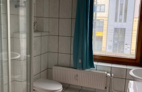 Walle Apartment | Große Handwerkerwohnung in Walle