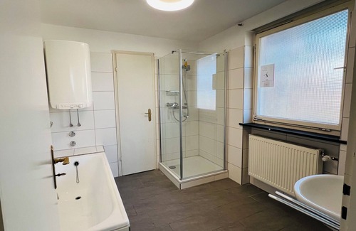 Wangen im Allgaeu House | Große Haus Mitten in Wangen im Allgäu