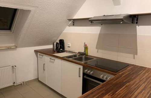 Furstenwalde/Spree Apartment | Große Schicke Wohnung Nahe Tesla