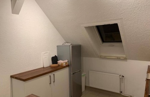 Furstenwalde/Spree Apartment | Große Schicke Wohnung Nahe Tesla
