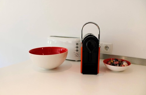 Tschagguns Apartment | Große und Moderne Ferienwohnung in Tschagguns mit Terrasse und Garten