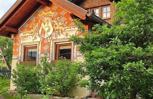 Hilders Apartment | Große Wunderrhön - Weber's vacation apartments
