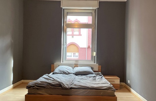 Limburg an der Lahn Apartment | Großer Altbau in Zentraler Lage