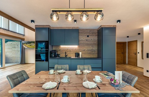 Solk Apartment | Großer Kessel by Interhome