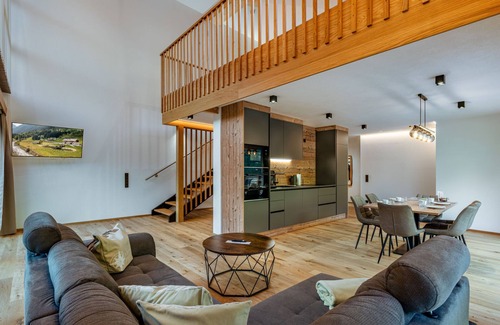 Solk Apartment | Großer Kessel by Interhome