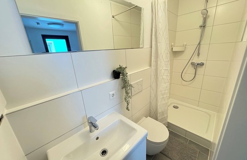 Sankt Goar Apartment | Großes Apartment an der Loreley