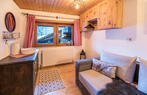 Hippach-Schwendberg Apartment | Großes App Chalet Bergprinzessin