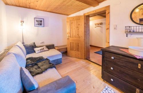 Hippach-Schwendberg Apartment | Großes App Chalet Bergprinzessin