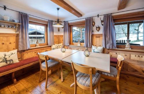 Hippach-Schwendberg Apartment | Großes App Chalet Bergprinzessin