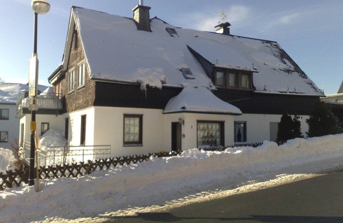 Altastenberg House | großes Ferienhaus in Altastenberg