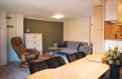 Bedekaspel Apartment | Großes Meer