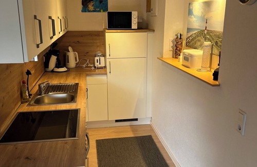 Bedekaspel Apartment | Großes Meer