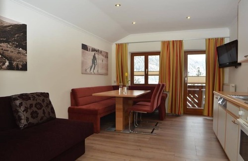 Bockstein Bed & Breakfast | Großraum Appartement Zittrauertisch - Alpinspa zur Post