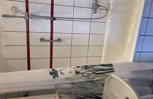 Hastedt Apartment | Großzüge Wohnung für Fünf Erwachsene Oder Kinder