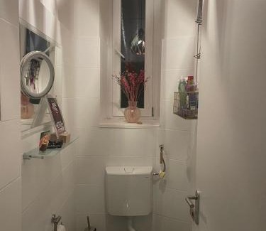 Heilbronner Straße Apartment | Großzügige City Oase Stuttgart Mitte