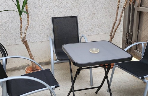 Hessheim Apartment | Großzügige Ferienwohnung in Heßheim