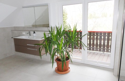 Lauf Apartment | Großzügige Maisonette am Bach