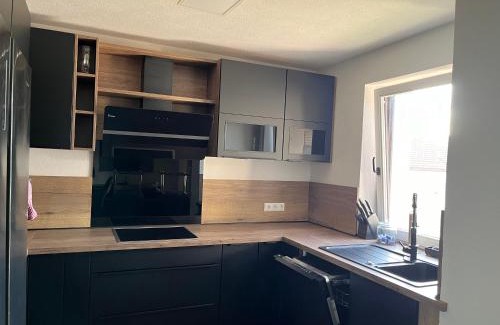 Biberach an der Riss Apartment | Großzügige Wohnung
