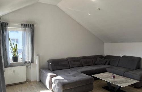 Biberach an der Riss Apartment | Großzügige Wohnung