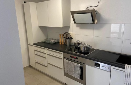 Biberach an der Riss Apartment | Großzügiges Apartment in Biberach an der Riss