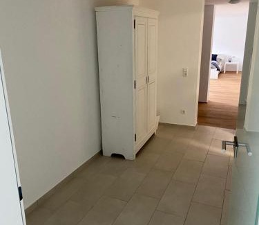 Biberach an der Riss Apartment | Großzügiges Apartment in Biberach an der Riss