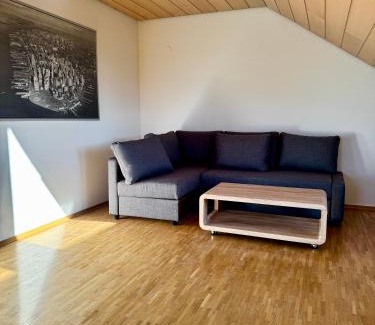 Aalen Apartment | Großzügiges Apartment mit tollem Ausblick