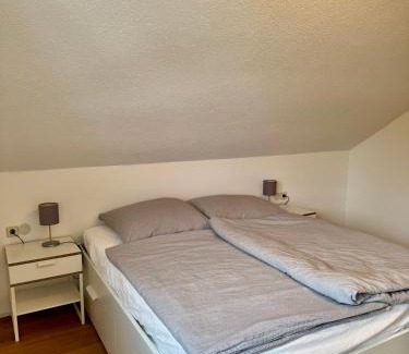 Aalen Apartment | Großzügiges Apartment mit tollem Ausblick