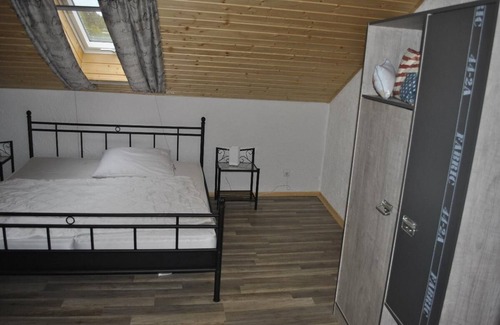 Hohenau Apartment | Großzügiges Feriendomizil im DG an der Buchberger Leite