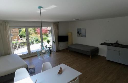 Grossheppach Apartment | großzügiges, helles und modernes Hiloa-Apartment