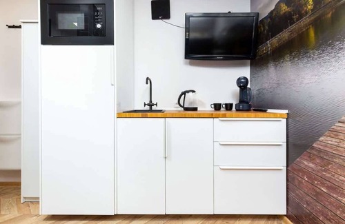 Praga Poludnie Apartment | Grochowska 175 | Cozy Studio in Warsaw