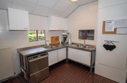Diever House | Groepsaccommodatie Diever by Interhome