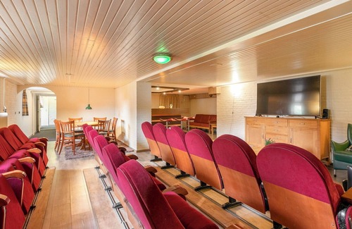 Herpen Villa | Groepsvilla Wevershof 20 + 4
