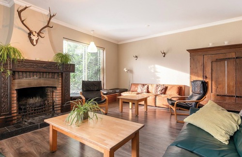 Herpen Villa | Groepsvilla Wevershof 20 + 4