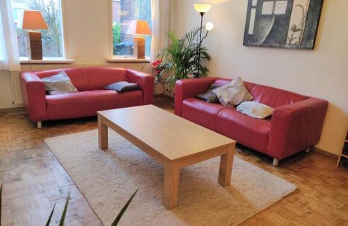 Municipality of Nijmegen House | Groepswoning Domus Nimma, also work friendly