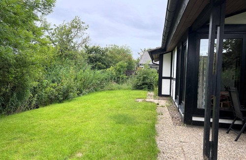 Großwurden House | Grommy`s 2 Eckwarden