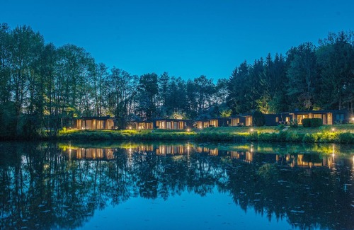 Ponitz am See House | Gronenberger Mühle - an idyll in the countryside