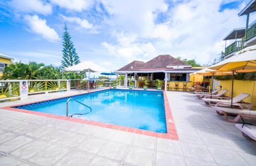 Morne Rouge Resort | Grooms Beach Villa & Resort