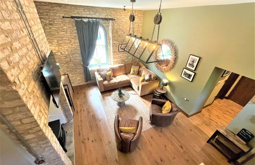 Fremington Apartment | Grooms Cottage, Marske Stables, Yorkshire Dales