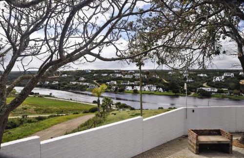 Still Bay House | Grootfontein Farm accommodation